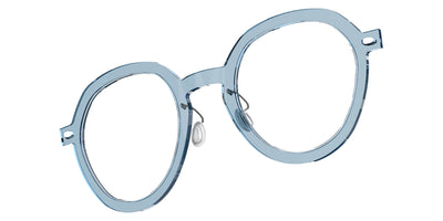 Lindberg® N.O.W. Titanium™ 6640 LIN NOW 6640 C08 45 - C08 Eyeglasses