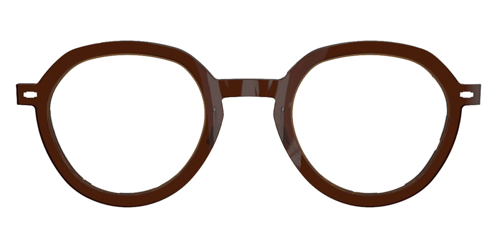 Lindberg® N.O.W. Titanium™ 6640 LIN NOW 6640 C10 45 - C10 Eyeglasses