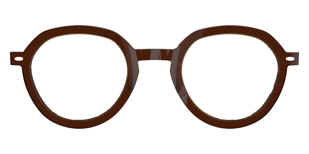 Lindberg® N.O.W. Titanium™ 6640 LIN NOW 6640 C10 45 - C10 Eyeglasses