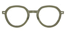 Lindberg® N.O.W. Titanium™ 6640 LIN NOW 6640 C11 45 - C11 Eyeglasses