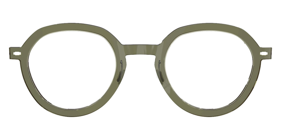 Lindberg® N.O.W. Titanium™ 6640 LIN NOW 6640 C11 45 - C11 Eyeglasses