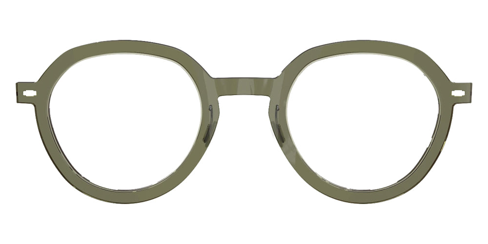 Lindberg® N.O.W. Titanium™ 6640 LIN NOW 6640 C11 45 - C11 Eyeglasses