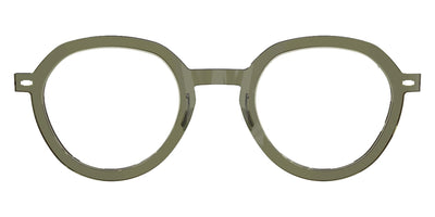 Lindberg® N.O.W. Titanium™ 6640 LIN NOW 6640 C11 45 - C11 Eyeglasses