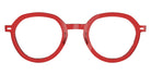 Lindberg® N.O.W. Titanium™ 6640 LIN NOW 6640 C12 45 - C12 Eyeglasses