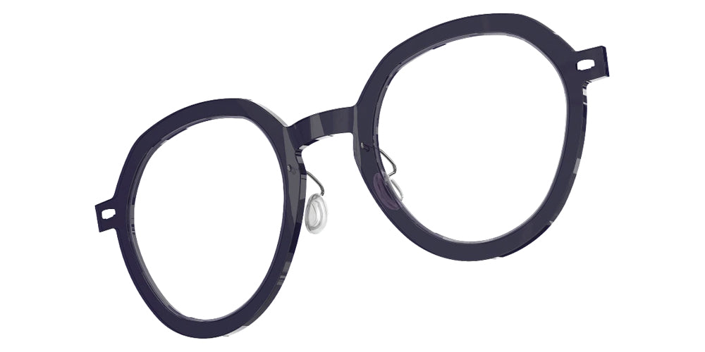 Lindberg® N.O.W. Titanium™ 6640 LIN NOW 6640 C14 45 - C14 Eyeglasses