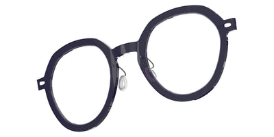 Lindberg® N.O.W. Titanium™ 6640 LIN NOW 6640 C14 45 - C14 Eyeglasses