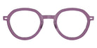Lindberg® N.O.W. Titanium™ 6640 LIN NOW 6640 C19 45 - C19 Eyeglasses