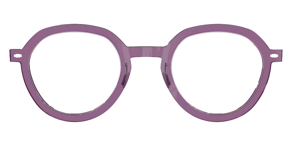 Lindberg® N.O.W. Titanium™ 6640 LIN NOW 6640 C19 45 - C19 Eyeglasses