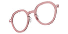 Lindberg® N.O.W. Titanium™ 6640 LIN NOW 6640 C20 45 - C20 Eyeglasses