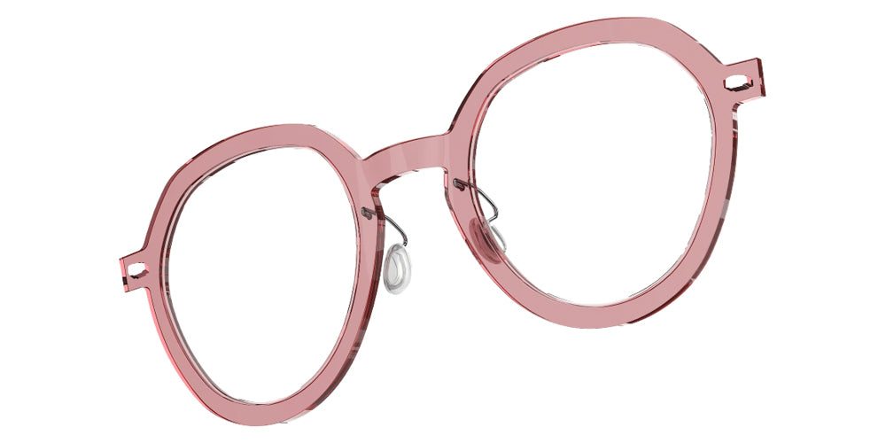 Lindberg® N.O.W. Titanium™ 6640 LIN NOW 6640 C20 45 - C20 Eyeglasses