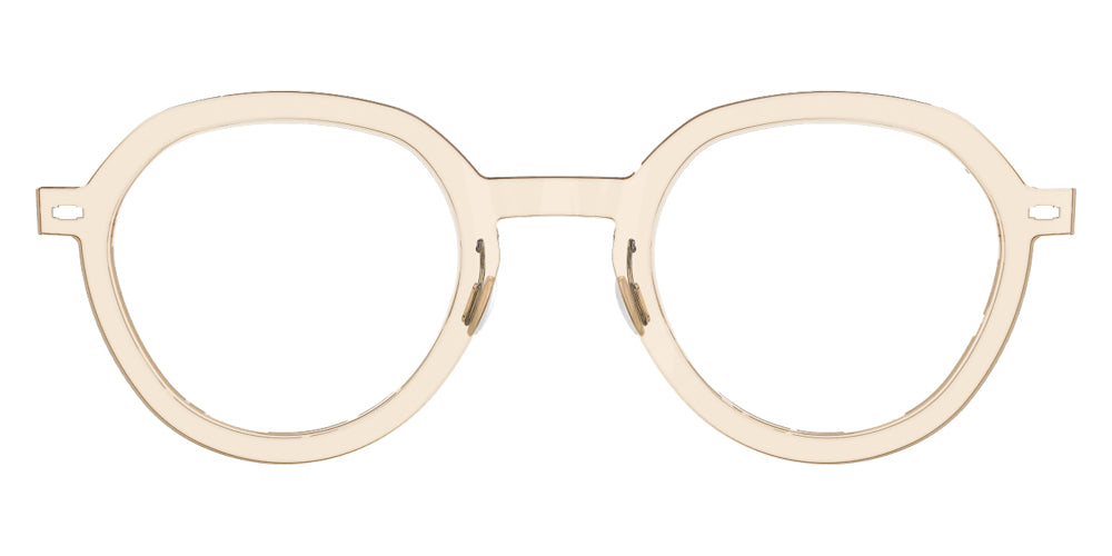 Lindberg® N.O.W. Titanium™ 6640 LIN NOW 6640 C21 45 - C21 Eyeglasses