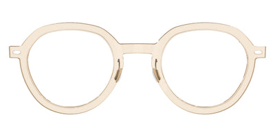 Lindberg® N.O.W. Titanium™ 6640 LIN NOW 6640 C21 45 - C21 Eyeglasses