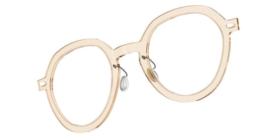 Lindberg® N.O.W. Titanium™ 6640 LIN NOW 6640 C21 45 - C21 Eyeglasses