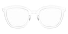Lindberg® N.O.W. Titanium™ 6641 LIN NOW 6641 C01 50 - C01 Eyeglasses