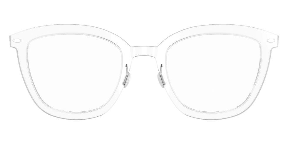 Lindberg® N.O.W. Titanium™ 6641 LIN NOW 6641 C01 50 - C01 Eyeglasses
