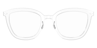 Lindberg® N.O.W. Titanium™ 6641 LIN NOW 6641 C01 50 - C01 Eyeglasses