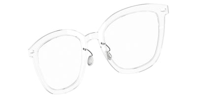 Lindberg® N.O.W. Titanium™ 6641 LIN NOW 6641 C01 50 - C01 Eyeglasses