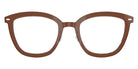 Lindberg® N.O.W. Titanium™ 6641 LIN NOW 6641 C02 50 - C02 Eyeglasses