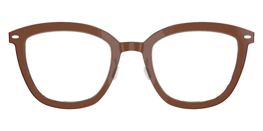 Lindberg® N.O.W. Titanium™ 6641 LIN NOW 6641 C02 50 - C02 Eyeglasses