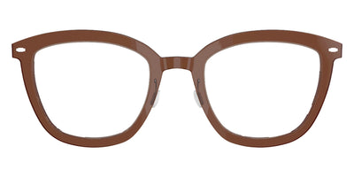 Lindberg® N.O.W. Titanium™ 6641 LIN NOW 6641 C02 50 - C02 Eyeglasses