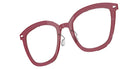 Lindberg® N.O.W. Titanium™ 6641 LIN NOW 6641 C04 50 - C04 Eyeglasses