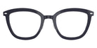 Lindberg® N.O.W. Titanium™ 6641 LIN NOW 6641 C06 50 - C06 Eyeglasses