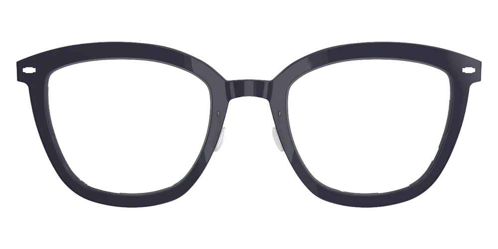 Lindberg® N.O.W. Titanium™ 6641 LIN NOW 6641 C06 50 - C06 Eyeglasses