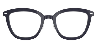 Lindberg® N.O.W. Titanium™ 6641 LIN NOW 6641 C06 50 - C06 Eyeglasses