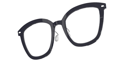 Lindberg® N.O.W. Titanium™ 6641 LIN NOW 6641 C06 50 - C06 Eyeglasses