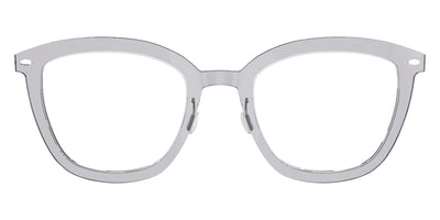 Lindberg® N.O.W. Titanium™ 6641 LIN NOW 6641 C07 50 - C07 Eyeglasses