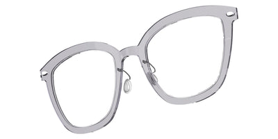 Lindberg® N.O.W. Titanium™ 6641 LIN NOW 6641 C07 50 - C07 Eyeglasses