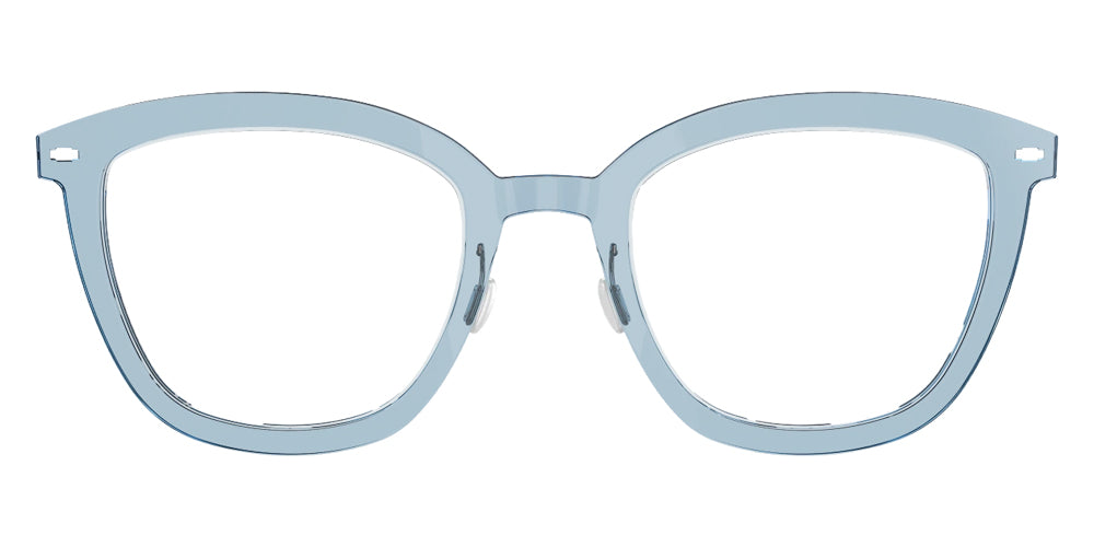 Lindberg® N.O.W. Titanium™ 6641 LIN NOW 6641 C08 50 - C08 Eyeglasses