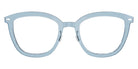 Lindberg® N.O.W. Titanium™ 6641 LIN NOW 6641 C08 50 - C08 Eyeglasses