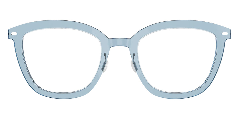 Lindberg® N.O.W. Titanium™ 6641 LIN NOW 6641 C08 50 - C08 Eyeglasses