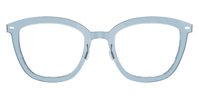 Lindberg® N.O.W. Titanium™ 6641 LIN NOW 6641 C08 50 - C08 Eyeglasses