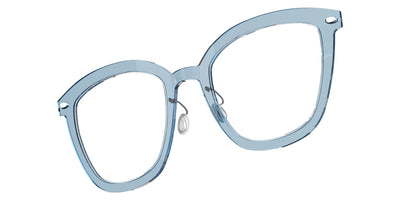 Lindberg® N.O.W. Titanium™ 6641 LIN NOW 6641 C08 50 - C08 Eyeglasses