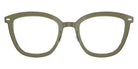 Lindberg® N.O.W. Titanium™ 6641 LIN NOW 6641 C11 50 - C11 Eyeglasses