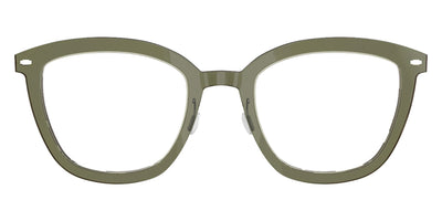 Lindberg® N.O.W. Titanium™ 6641 LIN NOW 6641 C11 50 - C11 Eyeglasses