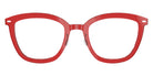 Lindberg® N.O.W. Titanium™ 6641 LIN NOW 6641 C12 50 - C12 Eyeglasses