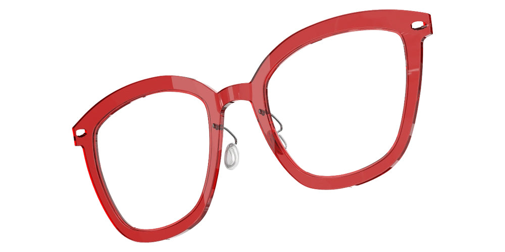 Lindberg® N.O.W. Titanium™ 6641 LIN NOW 6641 C12 50 - C12 Eyeglasses