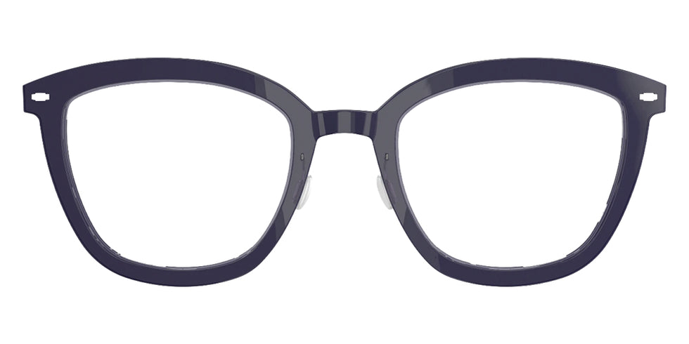 Lindberg® N.O.W. Titanium™ 6641 LIN NOW 6641 C14 50 - C14 Eyeglasses
