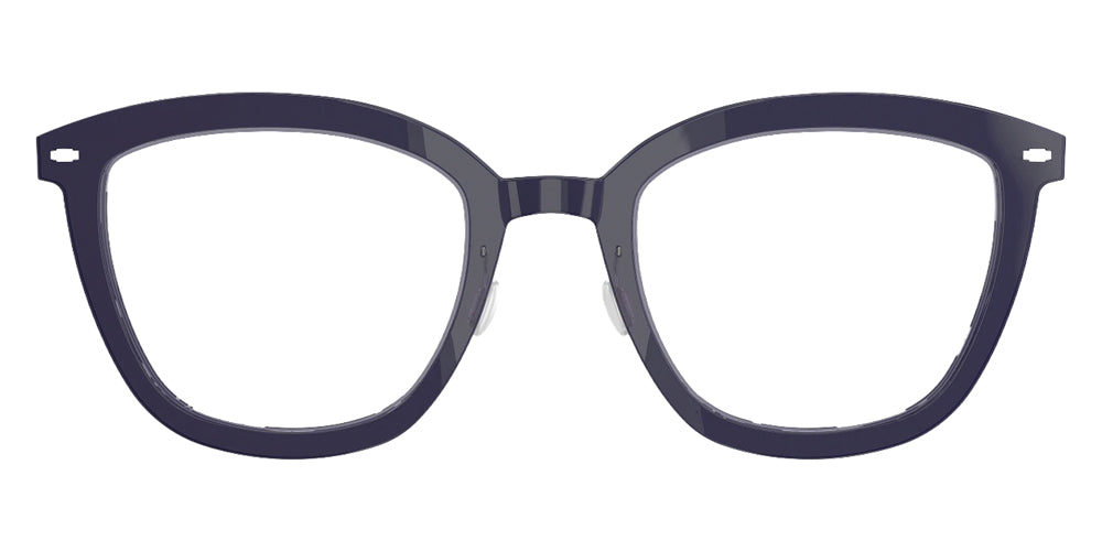 Lindberg® N.O.W. Titanium™ 6641 LIN NOW 6641 C14 50 - C14 Eyeglasses