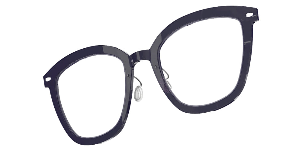 Lindberg® N.O.W. Titanium™ 6641 LIN NOW 6641 C14 50 - C14 Eyeglasses