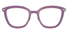Lindberg® N.O.W. Titanium™ 6641 LIN NOW 6641 C19 50 - C19 Eyeglasses