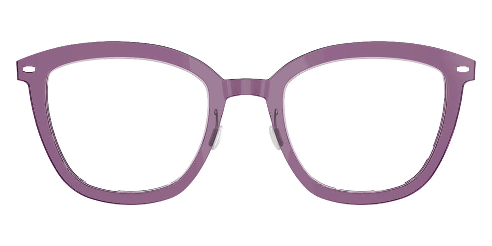 Lindberg® N.O.W. Titanium™ 6641 LIN NOW 6641 C19 50 - C19 Eyeglasses