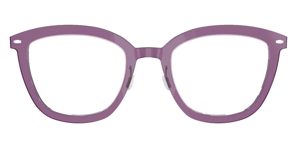 Lindberg® N.O.W. Titanium™ 6641 LIN NOW 6641 C19 50 - C19 Eyeglasses