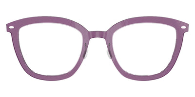 Lindberg® N.O.W. Titanium™ 6641 LIN NOW 6641 C19 50 - C19 Eyeglasses