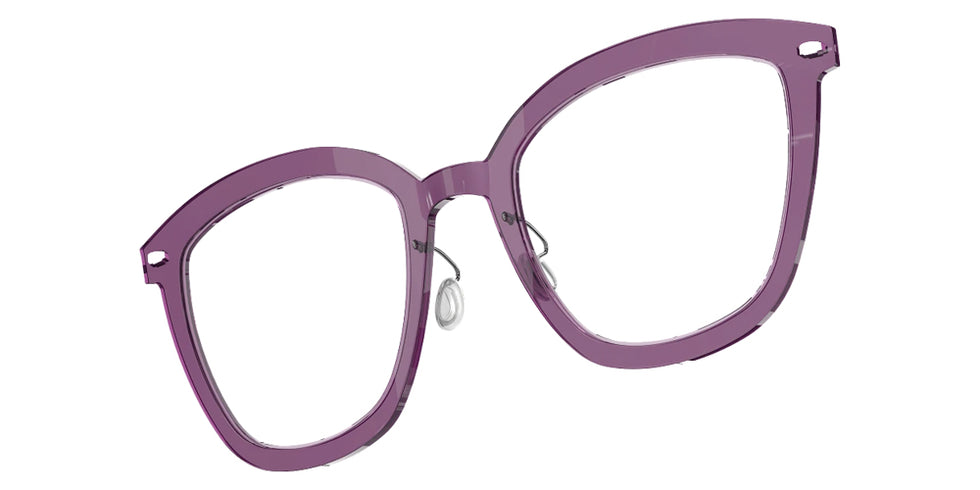 Lindberg® N.O.W. Titanium™ 6641 LIN NOW 6641 C19 50 - C19 Eyeglasses
