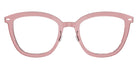 Lindberg® N.O.W. Titanium™ 6641 LIN NOW 6641 C20 50 - C20 Eyeglasses