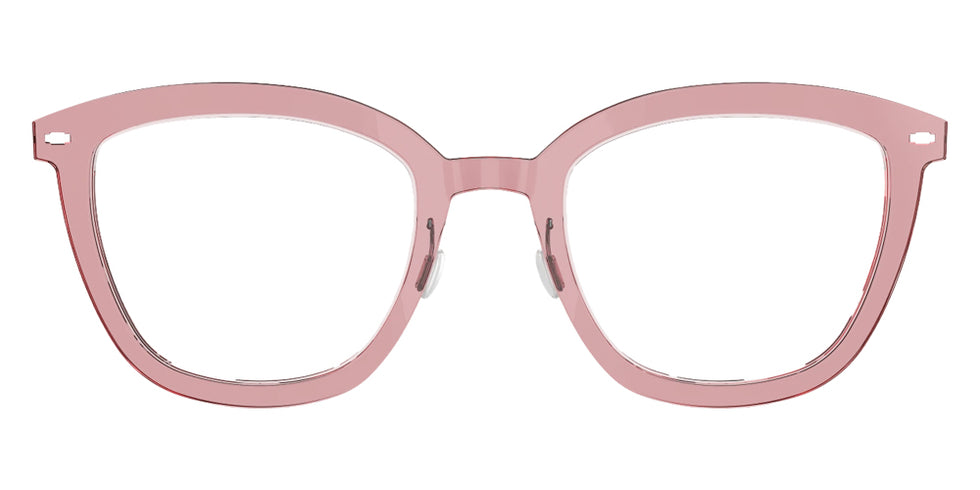 Lindberg® N.O.W. Titanium™ 6641 LIN NOW 6641 C20 50 - C20 Eyeglasses